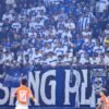 Pesan Barba dan Bobotoh Dongkrak Motivasi Persib
