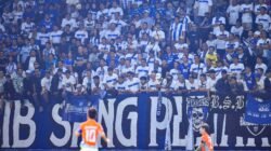 Pesan Barba dan Bobotoh Dongkrak Motivasi Persib