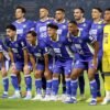 Penjelasan Pelatih Persib Soal Latihan Malam di Ramadan