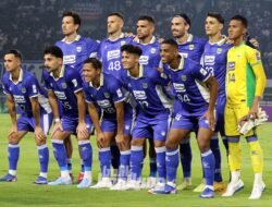 Penjelasan Pelatih Persib Soal Latihan Malam di Ramadan