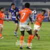 Ini Alasan Utama Persib Pindahkan Laga Kontra Manila Digger ke SJH