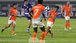 Ini Alasan Utama Persib Pindahkan Laga Kontra Manila Digger ke SJH