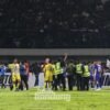 Tak Hanya Denda, Persib Juga Dapat Hukuman Tambahan dari AFC
