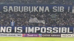 Saat Doa dan Dukungan Bertemu di GBLA