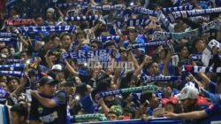 Persib Minta Bobotoh Tahan Diri, Ada Apa?