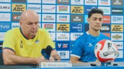 Ujian Berat Persib Usai Gagal di Asia