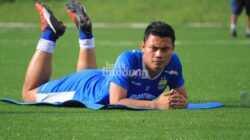 Lawan Persija di Semifinal, Pemain Persib Ungkap Target di Piala Presiden