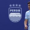 Persib Terbesar, Bandung Kian Nyaman Bagi Dion Markx