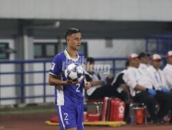 Menang atas Persita, Eliano Tegaskan Mental Juara Persib