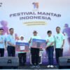 Bank Mandiri Taspen Rayakan HUT ke-11 Serentak di 38 Kota dengan Semangat Tumbuh Bersama