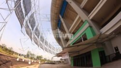 Jaga GBLA: Kolaborasi Persib Merawat Ruang Hidup