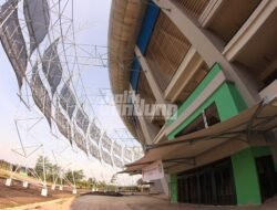 Jaga GBLA: Kolaborasi Persib Merawat Ruang Hidup