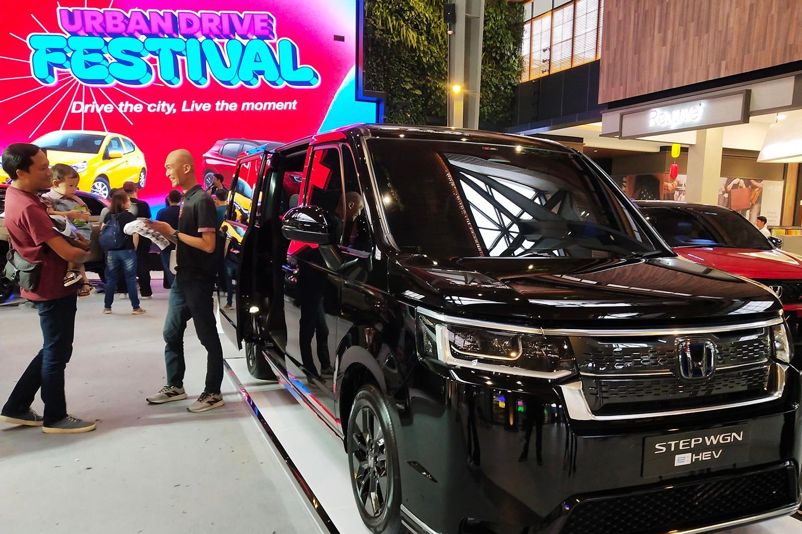 Honda Urban Drive Festival 2026