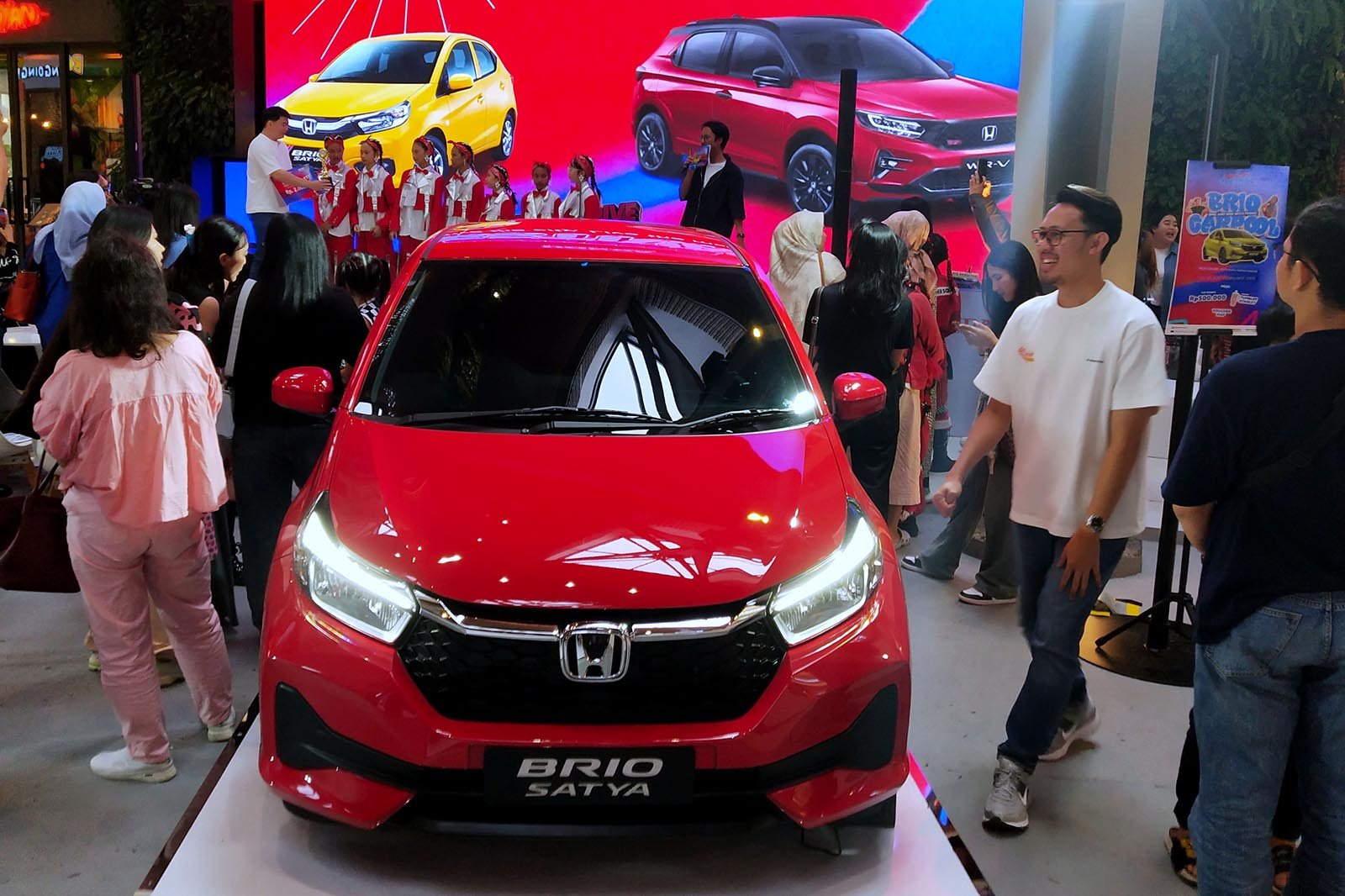 Honda Urban Drive Festival 2026