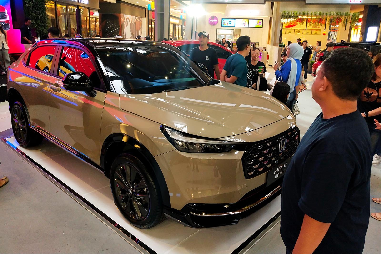 Honda Urban Drive Festival 2026