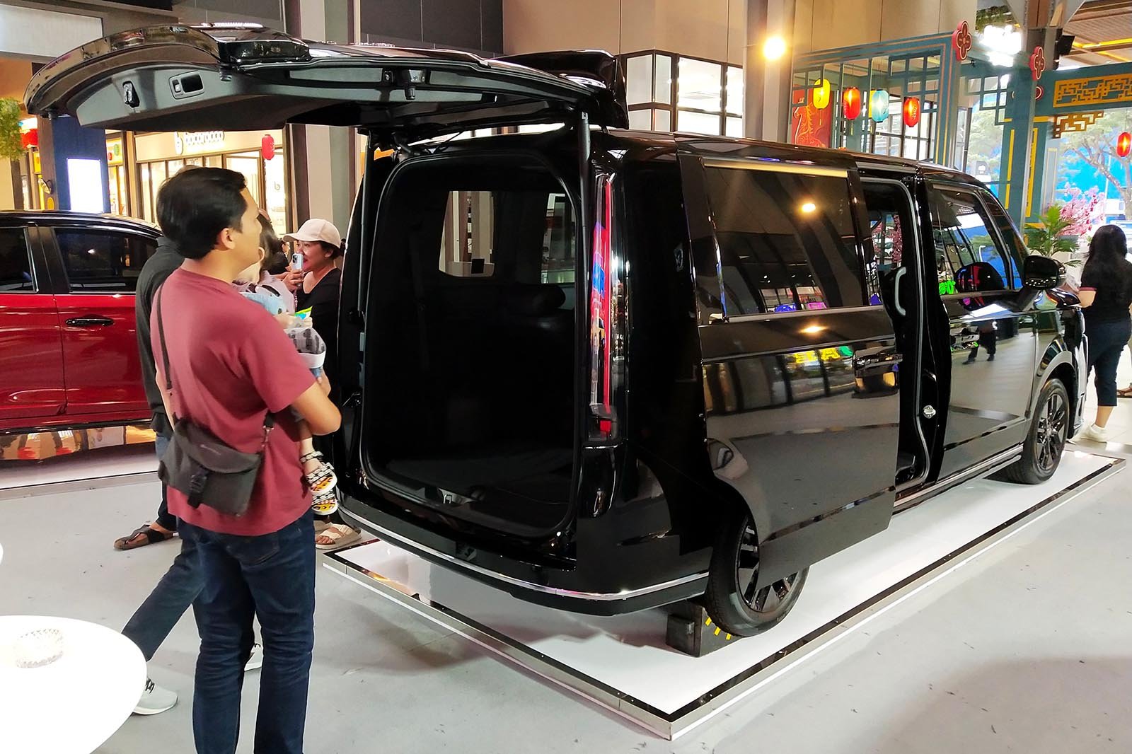 Honda Urban Drive Festival 2026