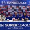 Pelatih Persib Blak-blakan Soal ‘Ancaman’ PSIM
