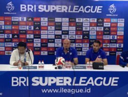 Jadwal Borneo FC vs Persib Berubah, Hodak: Kalau Lolos Kami Dalam Masalah