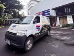 JNE Dukung Film Anak Bertema Papua, Sinergi Logistik dan Industri Kreatif Jadi Sorotan