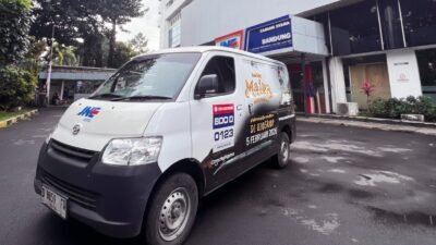 JNE Dukung Film Anak Bertema Papua, Sinergi Logistik dan Industri Kreatif Jadi Sorotan