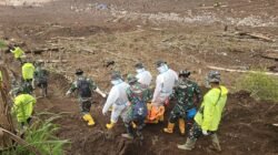 Operasi SAR Hari ke-11 Berjalan Optimal, Total 85 Body Pack Ditemukan di Seluruh Area Pencarian