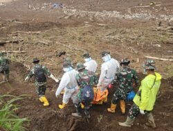 Operasi SAR Hari ke-11 Berjalan Optimal, Total 85 Body Pack Ditemukan di Seluruh Area Pencarian