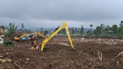 Hari ke-15 Operasi SAR Pasirlangu: 794 Personel Dikerahkan, 95 Bodypack Berhasil Ditemukan