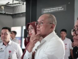 Di Balik Ancaman Siber Global, BSSN–Len Bangun Benteng Digital untuk Kedaulatan Teknologi Indonesia