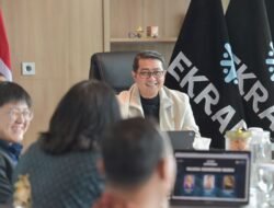 Musik Indonesia Makin Dilirik Malaysia, Ekraf Siap Fasilitasi Kolaborasi Lintas Negara