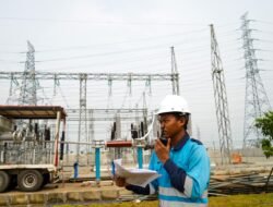 PLN Tuntaskan GI 150 kV Data Center Microsoft JKT 11 di Cikarang, Perkuat Daya Tarik Investasi Digital Indonesia