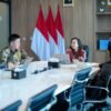 Kementerian Ekraf Nilai Festival Musik jadi Strategi Promosi Lintas Negara