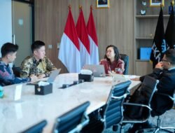 Kementerian Ekraf Nilai Festival Musik jadi Strategi Promosi Lintas Negara