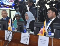 Dari Bandung ke Islamabad, Bio Farma Perkuat Arsitektur Keamanan Kesehatan OKI