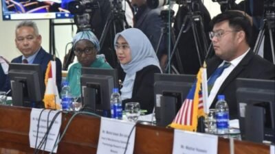 Dari Bandung ke Islamabad, Bio Farma Perkuat Arsitektur Keamanan Kesehatan OKI