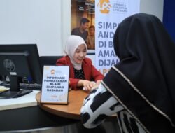 Tak Sampai Sepekan, Lembaga Penjamin Simpanan Cairkan Klaim Tahap 1 Nasabah BPR Bank Cirebon