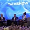 Ekonomi Global Tak Menentu, Krom Bank Dorong Literasi Keuangan Lewat Dual Lens of Business Outlook 2026