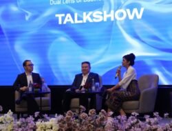 Ekonomi Global Tak Menentu, Krom Bank Dorong Literasi Keuangan Lewat Dual Lens of Business Outlook 2026