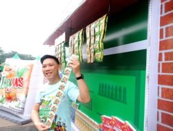 Sambut Ramadan, Jelajah Rasa Teajus Ajak Gen Z Hingga UMKM Nikmati Mudahnya Kreasi Es Teh Kekinian