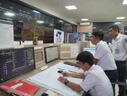 Kinerja KAI Daop 2 Bandung Awal 2026 Jadi Sorotan