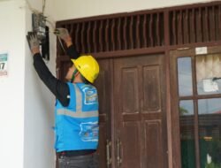 Tips Aman Listrik Saat Rumah Ditinggal Libur Imlek