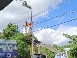 Penjualan PLN UID Jabar Tembus 63.503 GWh Sepanjang 2025