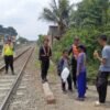 KAI Daop 2 Bandung Peringatkan Bahaya Aktivitas di Jalur Rel Saat Ramadan, Nyawa Taruhannya