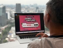 SMARTFREN Genjot Promo Selama Ramadan 2026