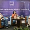 APINDO Jabar Tegaskan Jurnalis Jadi Pilar Stabilitas Dunia Usaha