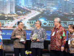 ITB Dorong Percepat Hilirisasi Inovasi Menuju Indonesia Emas 2045