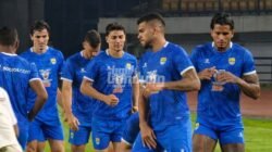 Barba: Musim Belum Selesai, Semua Harus Bersatu!