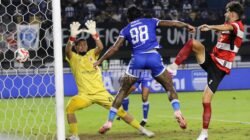 Persib Menang Besar, Staf Pelatih Soroti Harmoni Antar Lini
