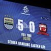 Modal Sempurna Persib ke Surabaya