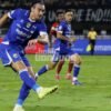 Tak Terbuai Pesta Gol, Persib Masih Tetap ‘Lapar’