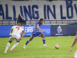 Adam Alis: Kita Akan Berjuang Mati-matian untuk Persib!